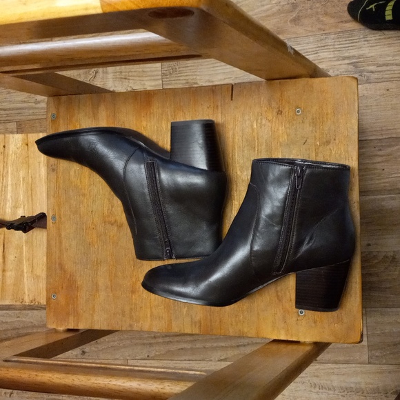 J. Jill booties, 9.5 - Picture 3 of 4